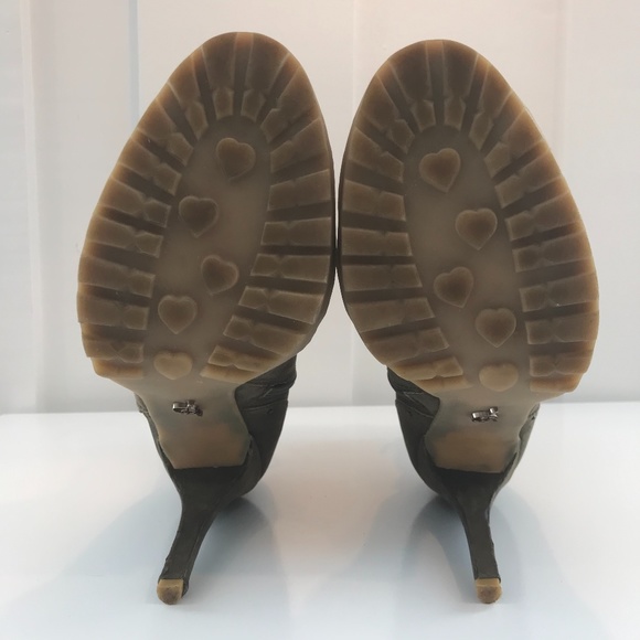 RACHEL Rachel Roy Booties - Picture 9 of 13